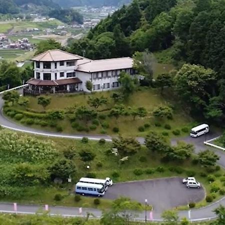 Green Spa Tsutsuga Akiota Экстерьер фото