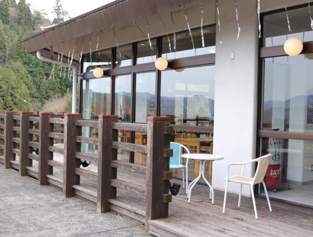 Green Spa Tsutsuga Akiota Экстерьер фото