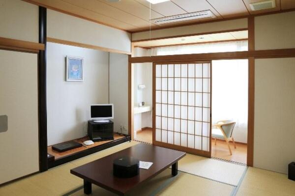 Green Spa Tsutsuga Akiota Экстерьер фото