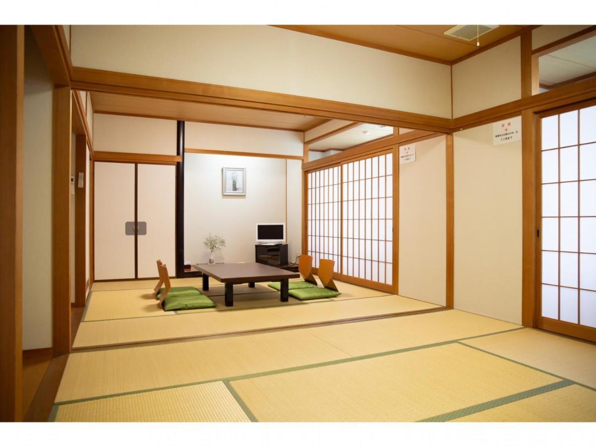 Green Spa Tsutsuga Akiota Экстерьер фото